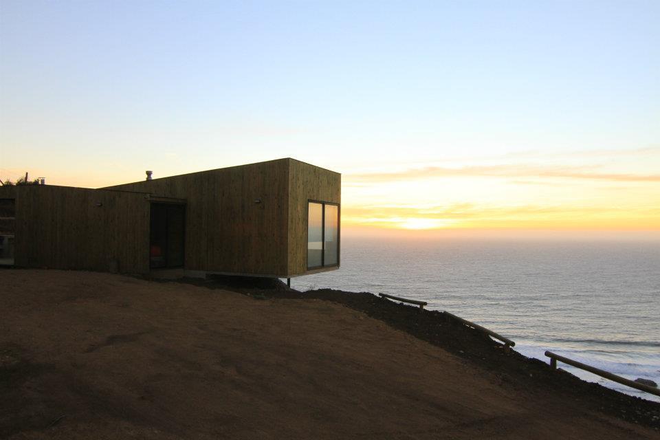 Cabanas Mirador De Matanzas Exterior photo