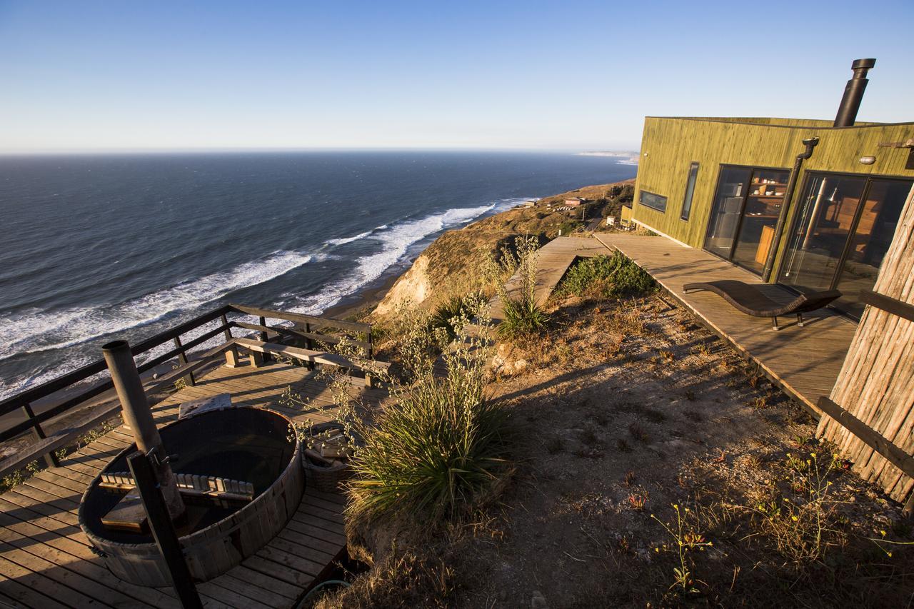 Cabanas Mirador De Matanzas Exterior photo